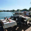 Отель Longhouse Inn Hotel, фото 10
