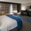 Отель Holiday Inn St. Louis - Downtown Conv Ctr, an IHG Hotel, фото 6
