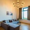 Отель Kalamata Aigli Lux Seafront Retreats- Up to 11ppl, фото 6