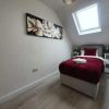 Отель Comfortable 2BR Apartment in Bedford, фото 3