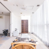 Отель Tabist Joetsu Central Hotel Takada Nakamachi, фото 12