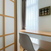 Отель Best Homey 1Br At 52Th Floor Vasanta Innopark Apartment, фото 1