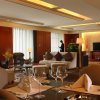 Отель Crowne Plaza Tianjin Binhai, an IHG Hotel, фото 29