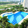 Отель Studio Springlake Summarecon Bekasi Apartment Near Shopping Mall, фото 14