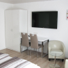 Отель Murgtal Motel, фото 7