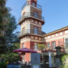 Отель Posada Restaurante La Giraldilla, фото 33