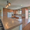 Отель Ellensburg Home w/ Mountain Views on 3 Acres!, фото 11