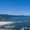 Отель Suwa Lakeside Hotel, фото 15