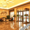 Отель Super 8 Hotel (Peixian lingchuang international store), фото 8