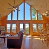 Отель Appalachian House - 4 Br Cabin, фото 16