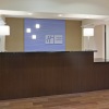 Отель Holiday Inn Express Suite во Фредериксберге