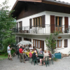 Отель Chalet Savoy, фото 25