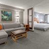 Отель Hyatt Place Charlotte Airport / Billy Graham Parkway, фото 6