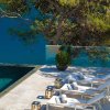 Отель Luxury Villa Silent with Infinity Pool, фото 24