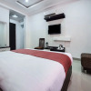 Отель White Tulip by OYO Rooms, фото 14