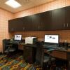 Отель Hampton Inn & Suites Clarksville, фото 2