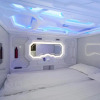 Отель Galaxy Pod Hostel, фото 6