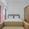 Отель Deluxe Studio Apartment @ Azalea Suites Cikarang, фото 3