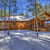 Отель Paradise Pines by Avantstay Beautiful Big Bear Home Only 1 Mile To Snow Summit!, фото 10