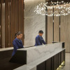 Отель Four Points by Sheraton Linkou, фото 22