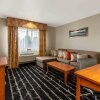 Отель La Quinta Inn & Suites by Wyndham Vancouver, фото 14