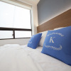 Отель K-Guesthouse Seomyeon 1, фото 34