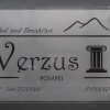 Отель B&B Verzus, фото 1