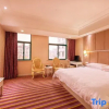 Отель Wengang Xulong Hotel (Yiwu International Trade City Branch Yinhai No.1 District Branch), фото 11