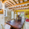Отель Rustic Home in Santa Vittoria in Matenano FM With Garden, фото 5