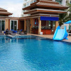 Отель Saisawan Beach Resort, фото 21