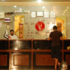 Отель Lafontaine Alsaad Suites, фото 13