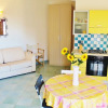Отель Monolocale Giallo, фото 8