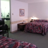 Отель Park Motel, фото 2