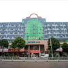 Отель City Comfort Inn Yulin Rong County Xiujiangqiao, фото 4