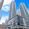 Отель Gsuite Express Downtown Toronto, фото 26