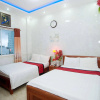 Отель Happy Hotel Danang, фото 7