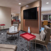 Отель Towneplace Suites Hays, фото 11