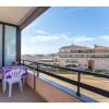 Отель Nelly Penthouse in Alghero with sea view for 8 people, фото 15