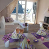 Отель Ferienappartments bei Käpt'n Kalle, фото 3