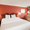 Отель Holiday Inn Cleveland-Mayfield, an IHG Hotel, фото 27