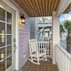 Отель Sea Escape 3 Bedroom Townhouse by RedAwning, фото 18