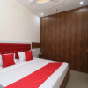 Отель OYO 28575 Hotel J&B, фото 12