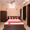 Отель Haveli Amar Niwas By OYO Rooms, фото 21