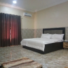 Отель Suncourt Feel At Home Suites, фото 11