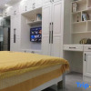 Отель Xiongda Boutique Apartment (Fuyang Wanda Plaza), фото 4