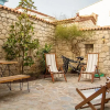 Отель Stonehouse With Backyard and Fireplace in Alacati, фото 24