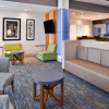Отель Holiday Inn Express Early, an IHG Hotel, фото 36