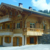 Отель Chalet Le Grand-Bornand, 7 pièces, 13 personnes - FR-1-467-31, фото 1