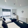 Отель Inviting 2-bed Apartment in Liverpool, фото 5