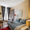 Отель Quai dOrsay Apartment, фото 4